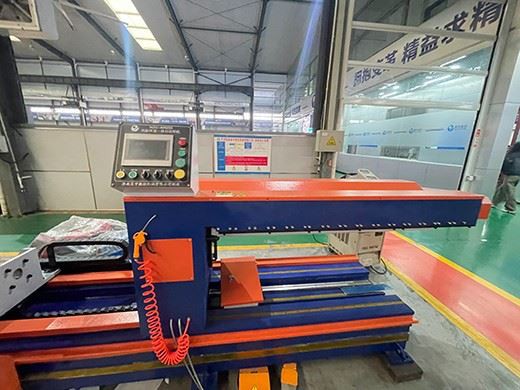 Automatic Circumferential And Straight Seam Integrated Welding Machine price