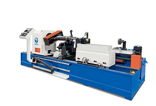 Hydraulic Cylinder Automatic Assembling Machine