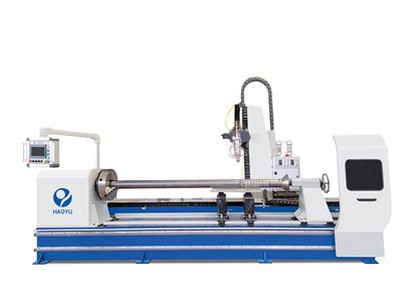 Peiriant Cladin Awtomatig Cylch Allanol