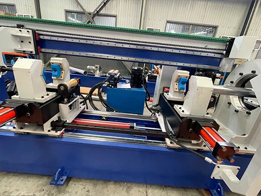 cylinder assembly machine 2 cylinder assembly machine 2