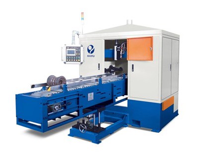 Track Link Roller Offer Weldio CNC