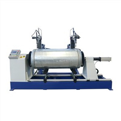 Peiriannau Weldio Cylchol Awtomatig