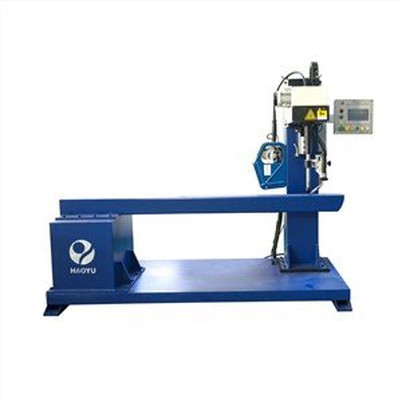 Llestri Silindr Gwirio Falf Peiriant Weldio